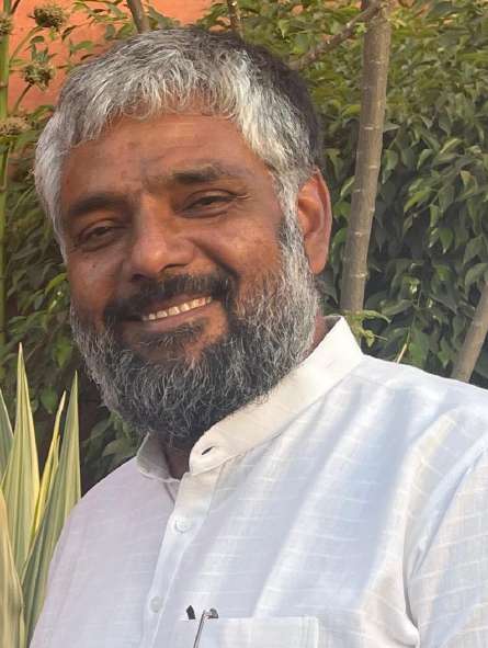 Jayesh Joshi